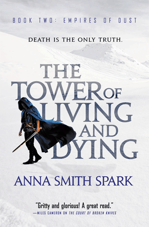 Anna Smith Spark