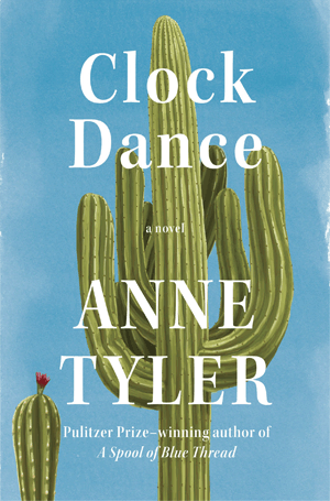 Anne Tyler