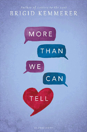 Brigid Kemmerer