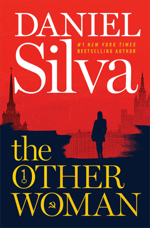 Daniel Silva