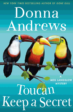 Donna Andrews