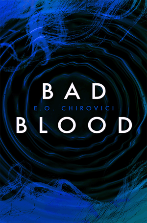 E.O Chirovici