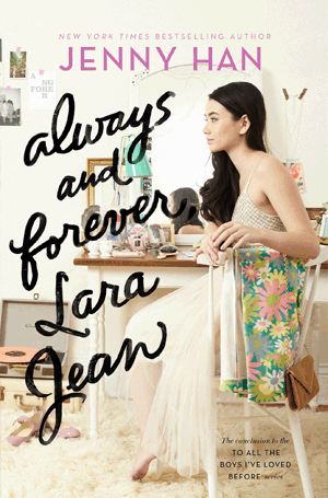 Jenny Han
