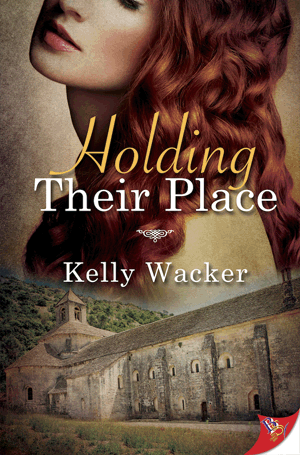 Kelly Wacker