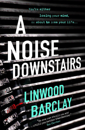 Linwood Barclay