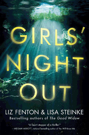 Liz Fenton
