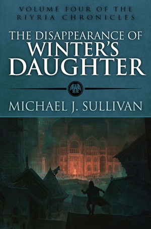 Michael J. Sullivan