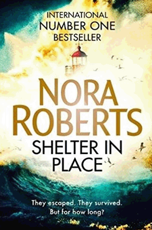 Nora Roberts
