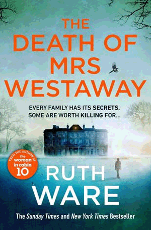 Ruth Ware