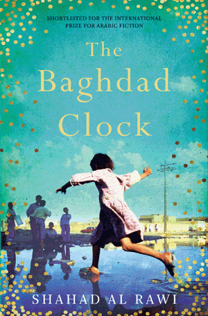 Shahad Al Rawi