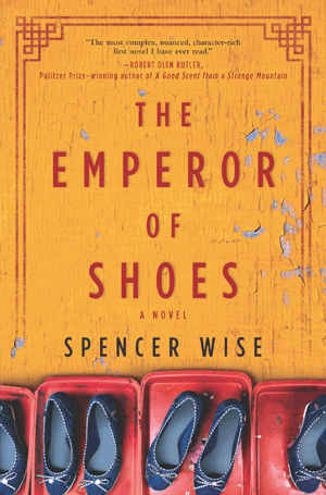 Spencer Wise