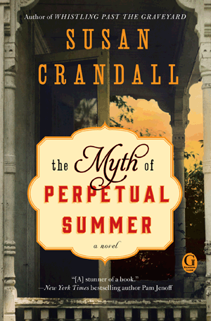 Susan Crandall
