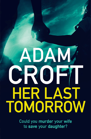 Adam Croft