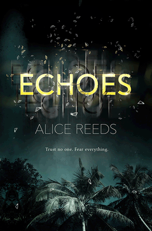 Alice Reeds