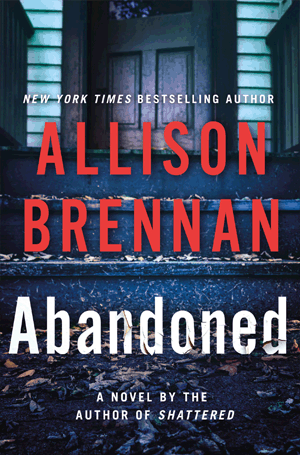 Allison Brennan