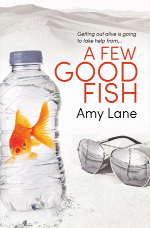 Amy Lane