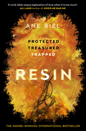 Ane Riel