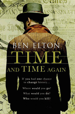 Ben Elton