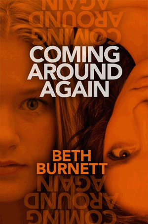 Beth Burnett