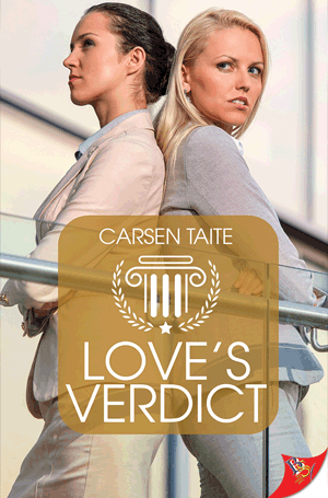 Carsen Taite