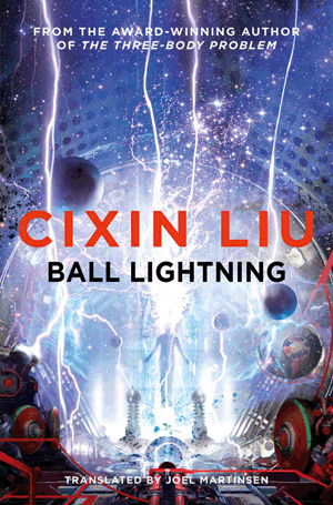 Cixin Liu
