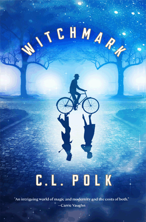 C.L Polk