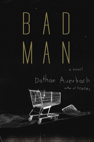 Dathan Auerbach