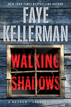 Faye Kellerman