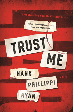 Hank Phillippi Ryan