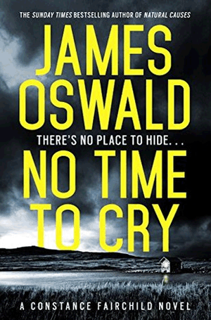 James Oswald