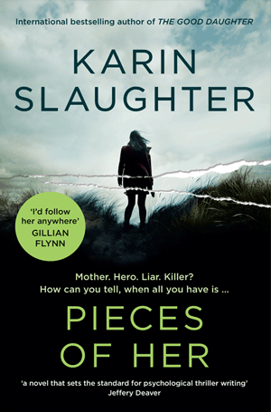 Karin Slaughter