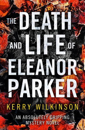 Kerry Wilkinson