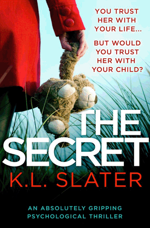 K.L Slater