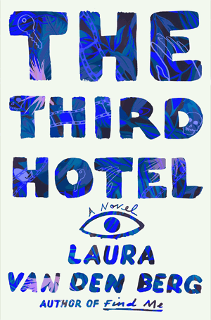 Laura van den Berg