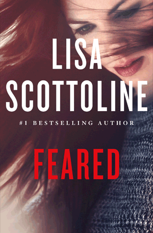 Lisa Scottoline