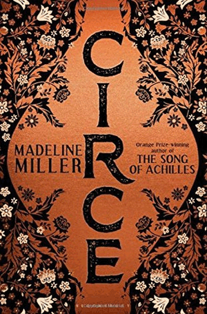 Madeline Miller
