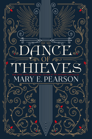 Mary E. Pearson