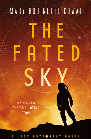 Mary Robinette Kowal