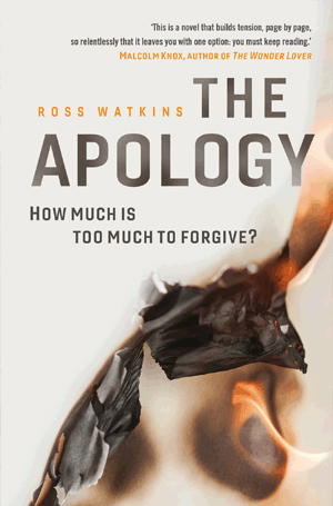 Ross Watkins