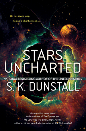 S.K Dunstall