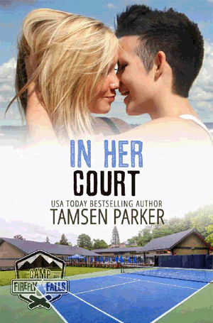 Tamsen Parker