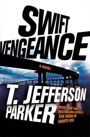 T. Jefferson Parker