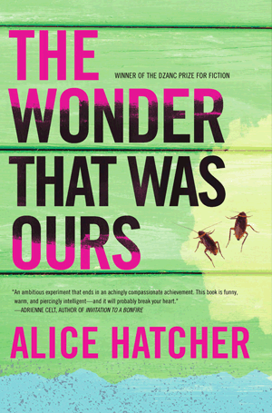 Alice Hatcher