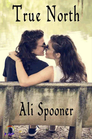 Ali Spooner