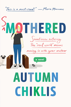 Autumn Chiklis