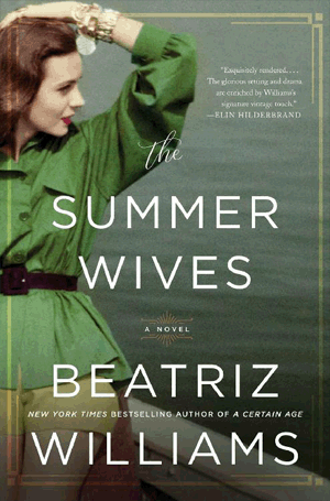 Beatriz Williams