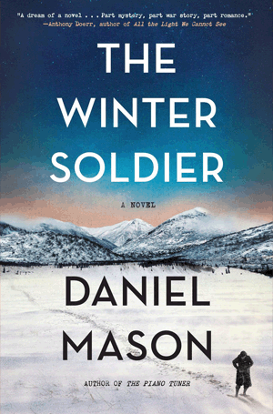 Daniel Mason
