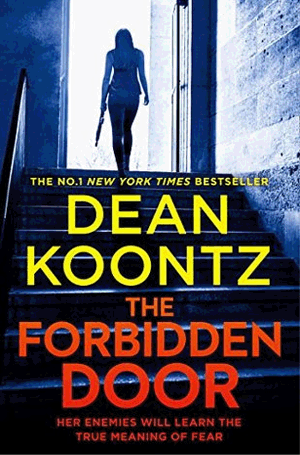 Dean Koontz