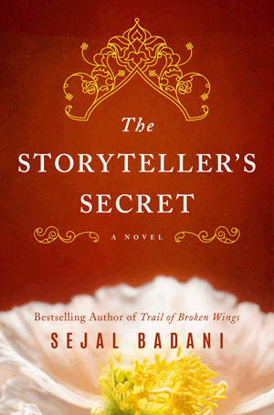 Sejal Badani