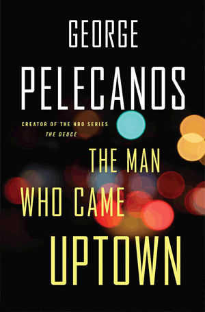 George Pelecanos